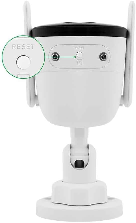 Câmera Inteligente Full HD iM5 SC com cartão MicroSD 32GB Intelbras