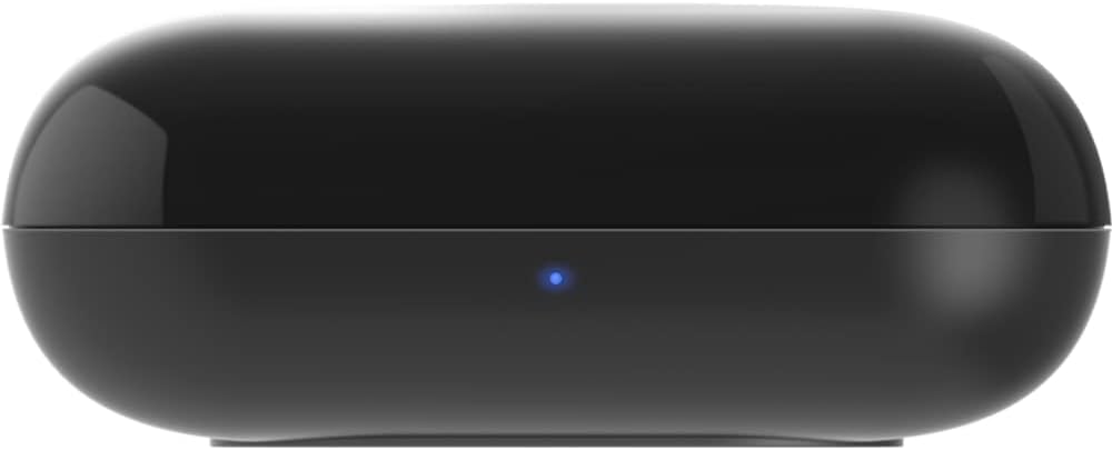 Smart Controle Universal Infravermelho IZY Connect Preto Intelbras