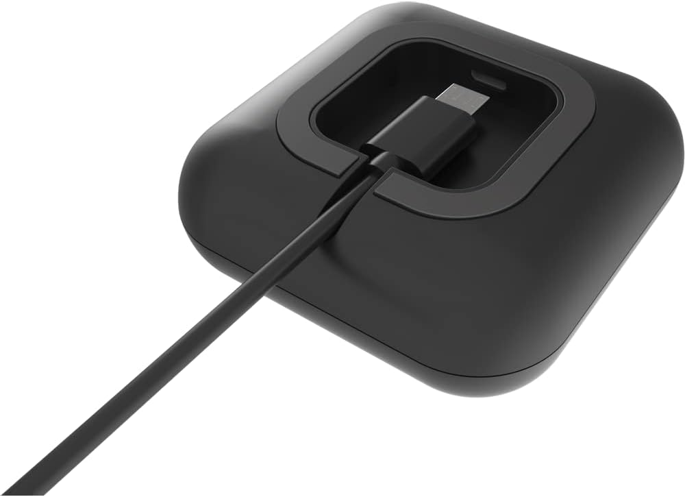 Smart Controle Universal Infravermelho IZY Connect Preto Intelbras