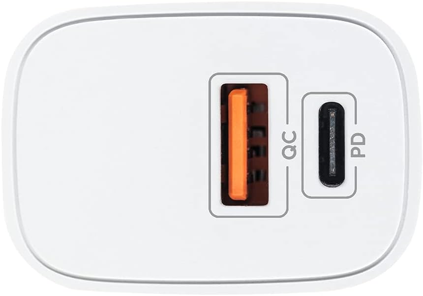 Fonte de Alimentação AC/DC Fonte USB EC 11 Power 20W Branco Intelbras