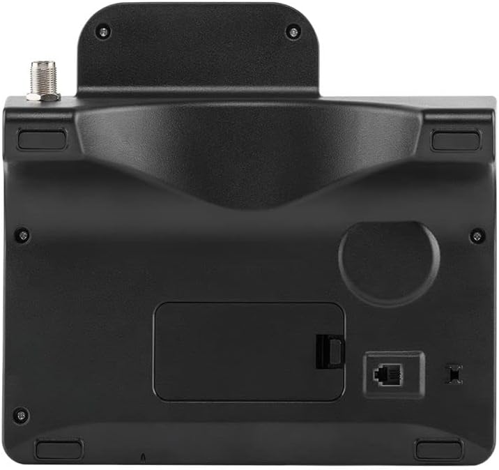 Telefone Celular Fixo 4G com Wi-fi CFW 9041 Preto Intelbras