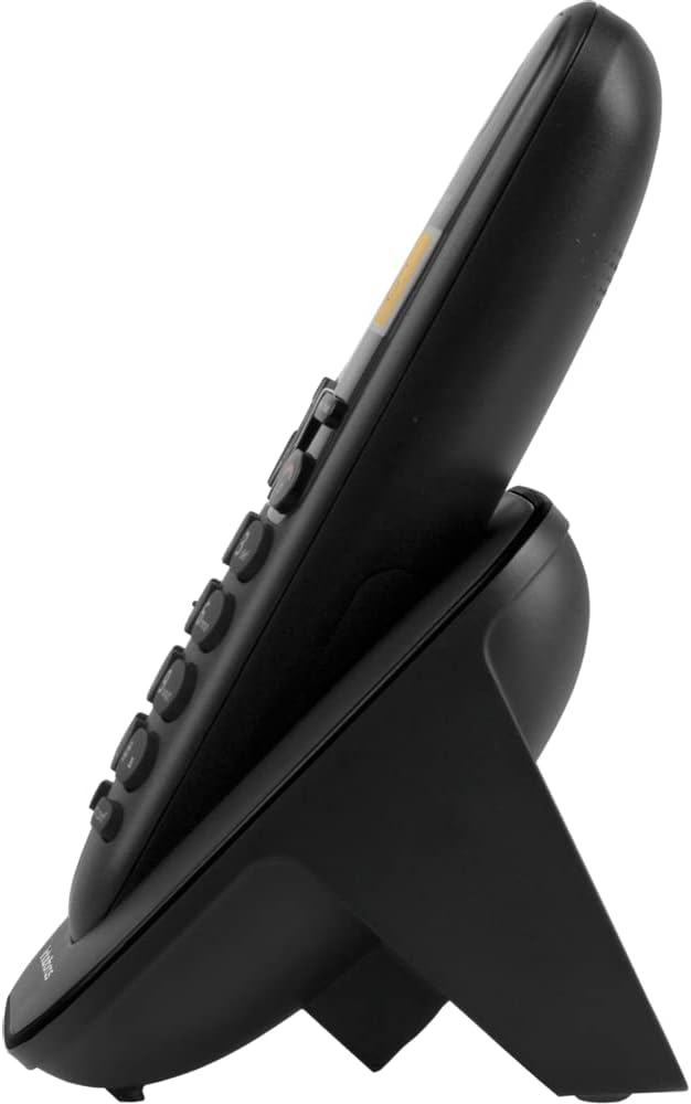 Ramal de Telefone sem Fio TS3111 Preto Intelbras