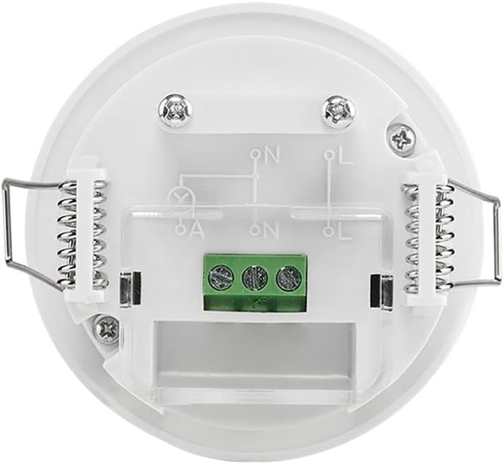 Interruptor Sensor de Presença para Iluminação, Intelbras 360 E