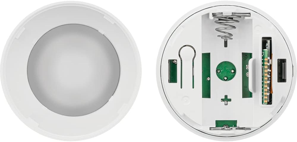 Sensor de Movimento Inteligente Izy Smart ISM 1001 Branco Intelbras