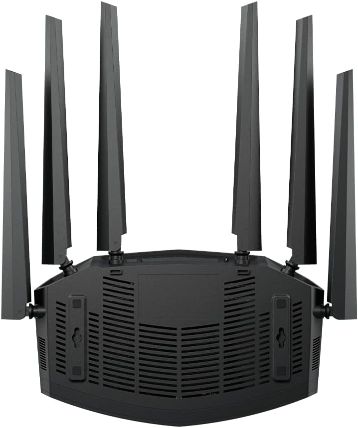 Roteador Wi-Fi 5 Wi-Force W5-2100G Preto Intelbras