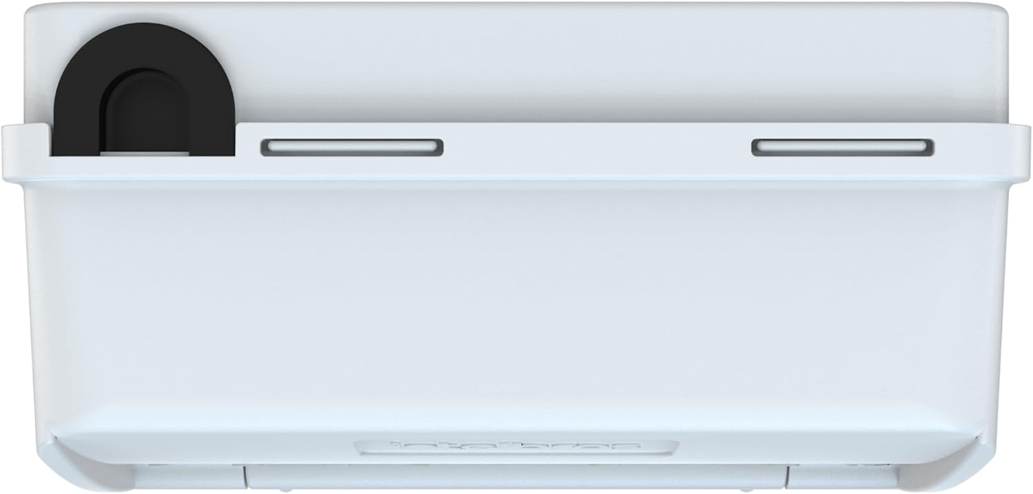 Caixa de Distribuição Óptica Indoor XFCD 808 I Branco Intelbras