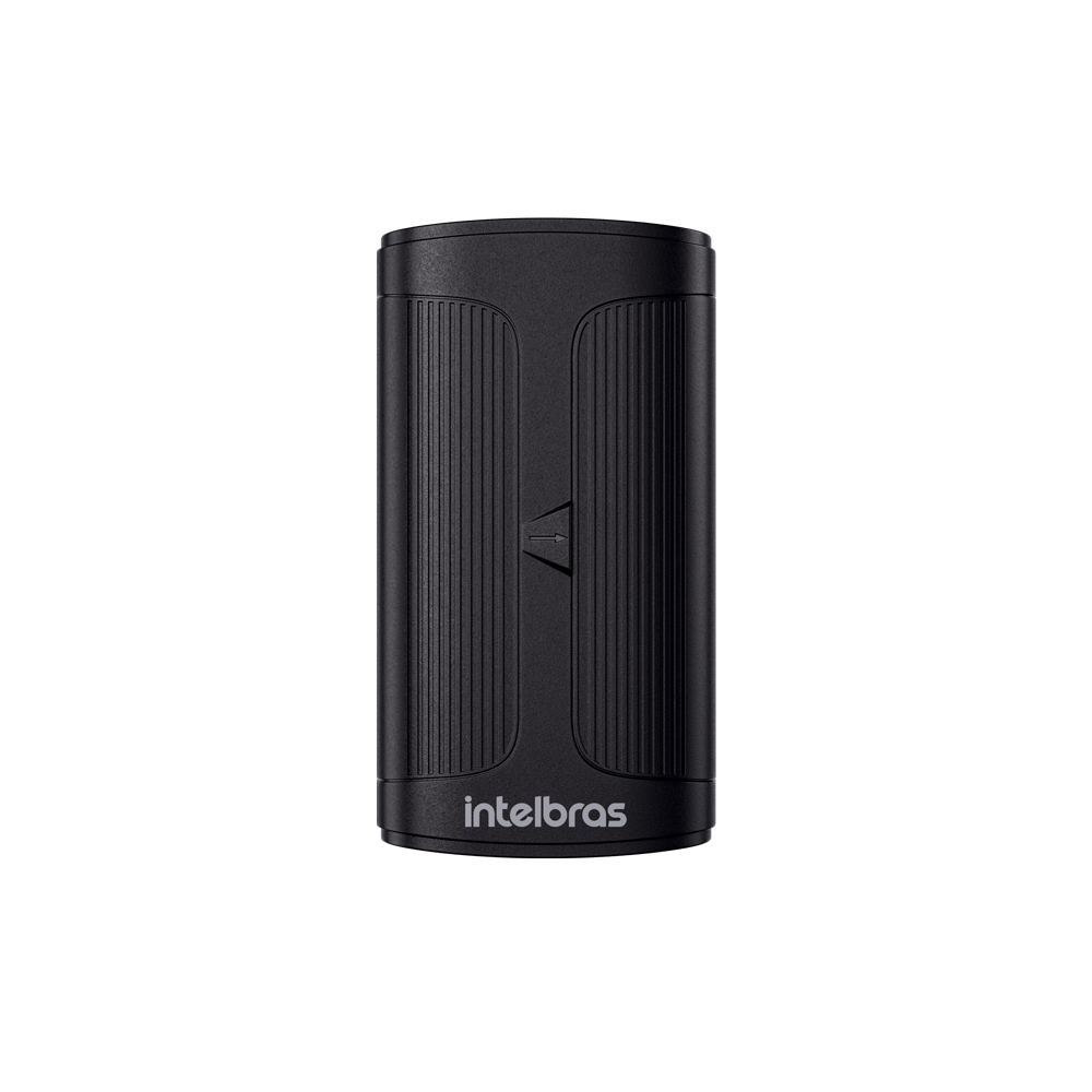 Fonte Nobreak USB Intelbras EFB 0501 para Câmera Wi-Fi com Bateria