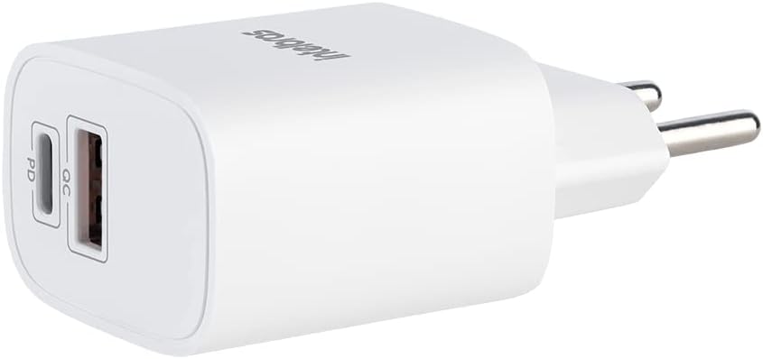 Fonte de Alimentação AC/DC Fonte USB EC 11 Power 20W Branco Intelbras