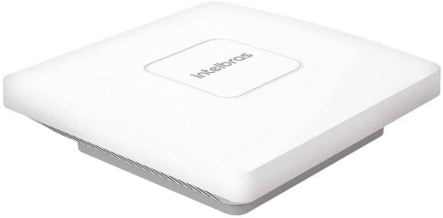 Roteador Access Point Corporativo AP 1350 AC-S Branco Intelbras