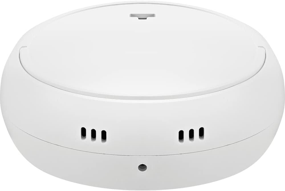 Sensor de Temperatura e Umidade Smart IST 1001 Branco Intelbras