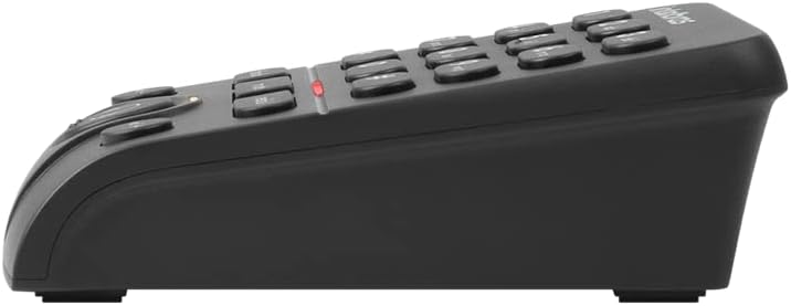 Telefone Hedset HSB 50 Preto Intelbras