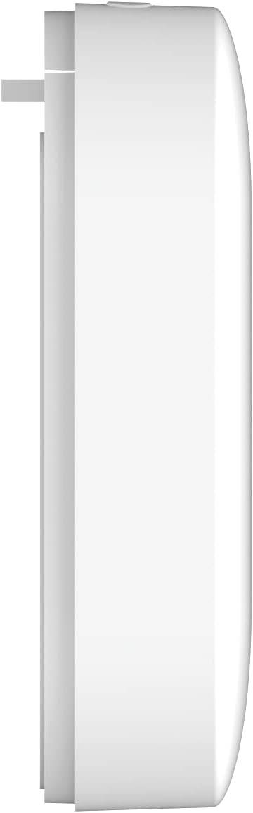 Sensor de Abertura Inteligente Izy Smart ISA 1001 intelbras Branco