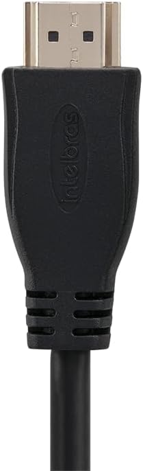 Cabo HDMI 1.4 de 2,0m CH 1420 Intelbras