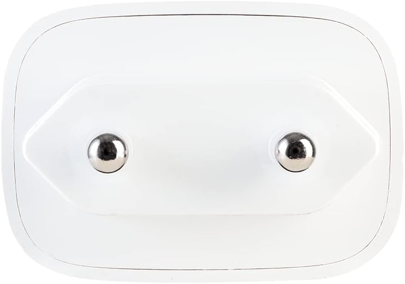Fonte de Alimentação AC/DC Fonte USB EC 11 Power 20W Branco Intelbras