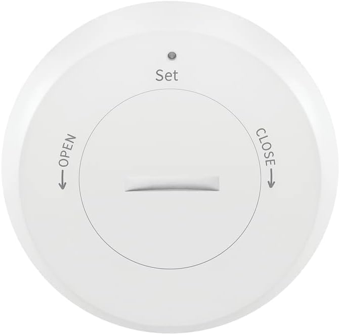 Minibotão Smart ISW 1001 Branco Intelbras
