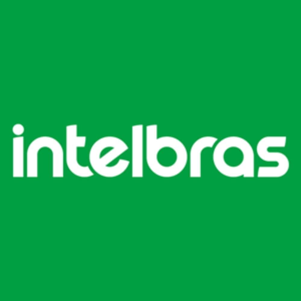 Sensor Infravermelho Intelbras IVP 5001 PET - Passivo - com Pet Immunity até 20Kg