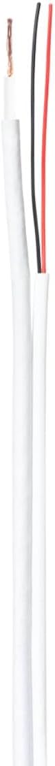 Cabo CFTV FAST CAM FC80CBR Branco Intelbras