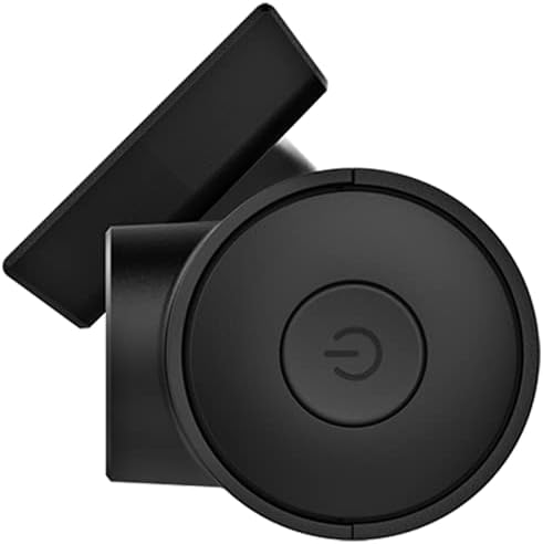 Câmera Veicular Full HD Smart DC3102 Preto Intelbras