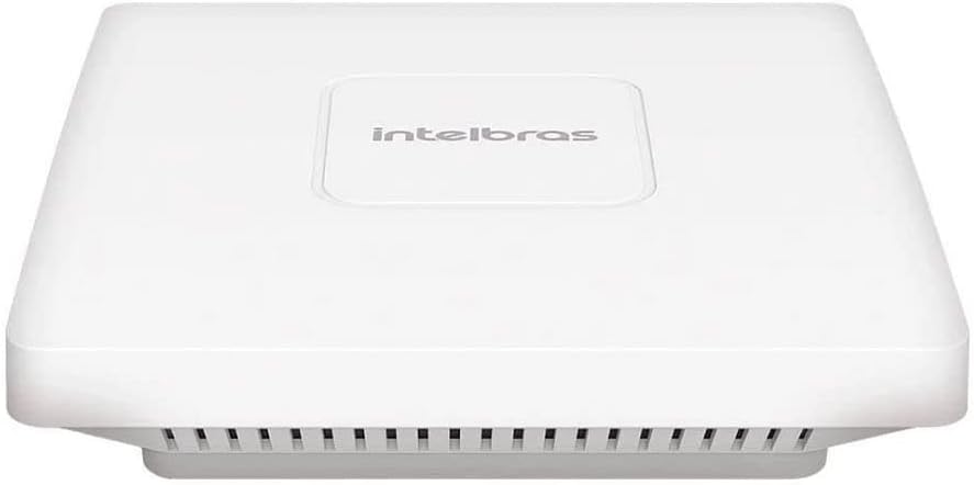 Roteador Access Point Corporativo AP 1350 AC-S Branco Intelbras