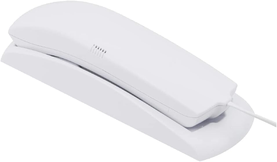 Telefone com Fio TC 20 Cinza Ártico Intelbras