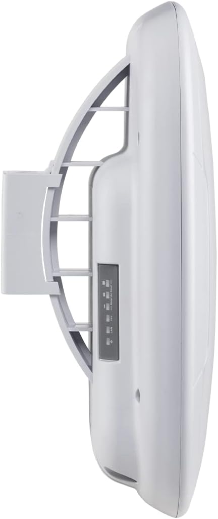 Roteador Digital Wireless 5 GHZ 20DBI WOM AC MAX Branco Intelbras