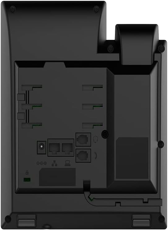 Intelbras Telefone IP V3001 Preto