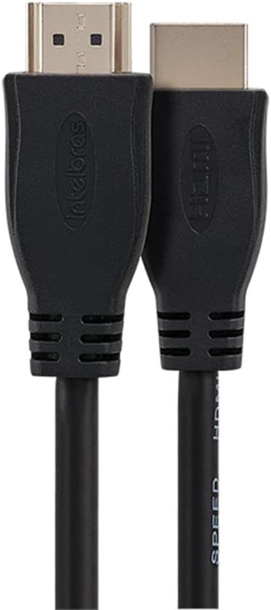 Cabo HDMI 1.4 de 2,0m CH 1420 Intelbras