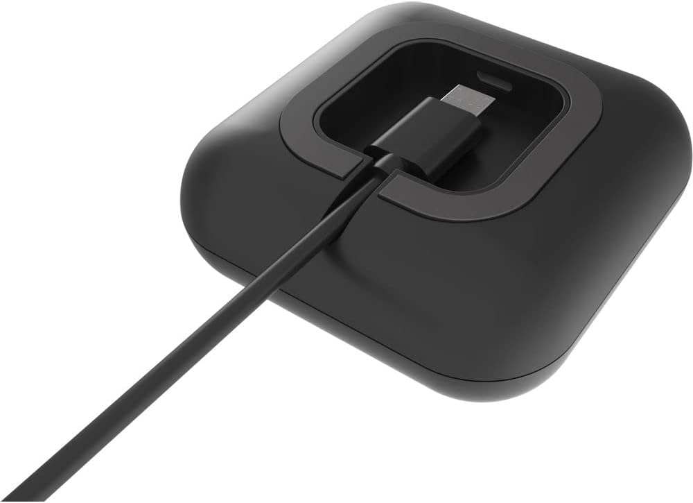 Smart Controle Universal Infravermelho IZY Connect Preto Intelbras