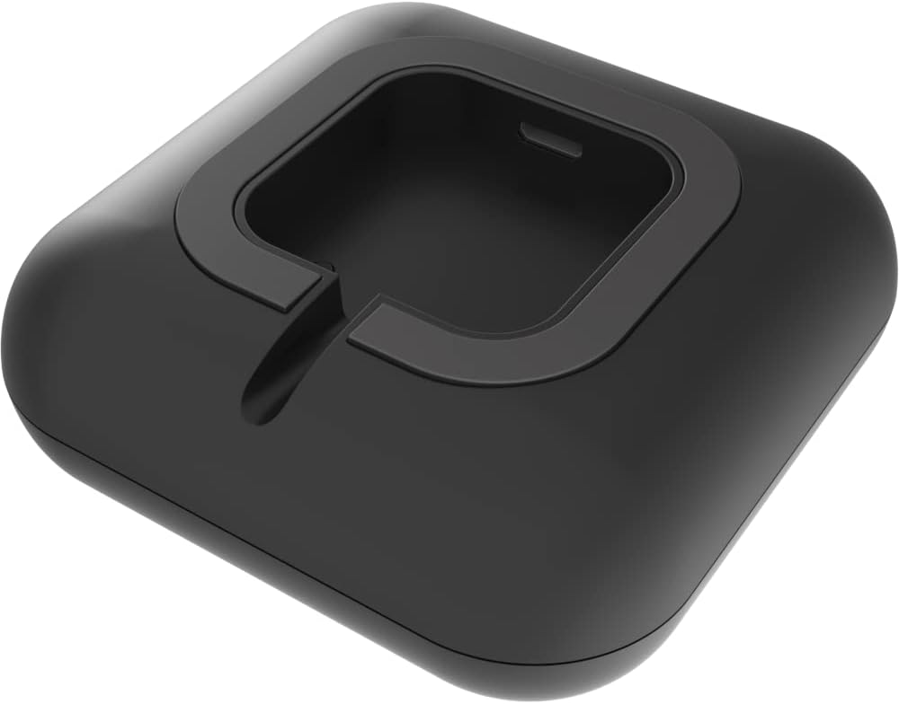 Smart Controle Universal Infravermelho IZY Connect Preto Intelbras