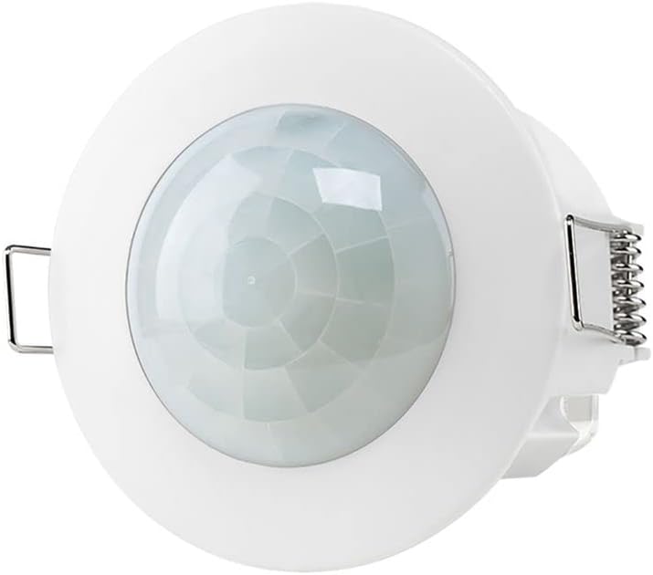 Interruptor Sensor de Presença para Iluminação, Intelbras 360 E