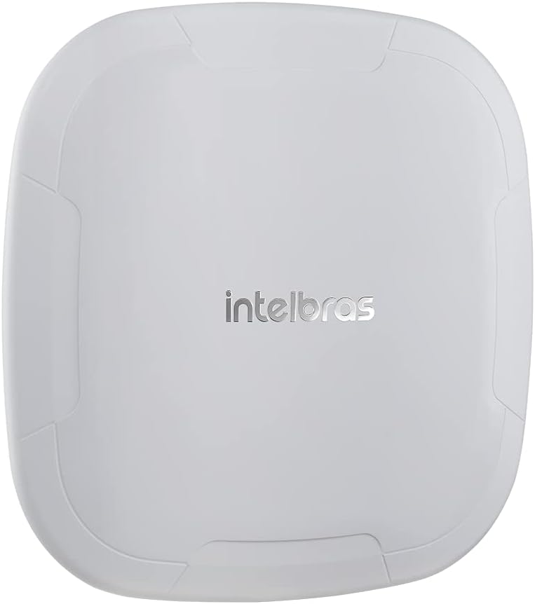 Roteador Digital Wireless 5GHZ 16DBI WOM AC Branco Intelbras