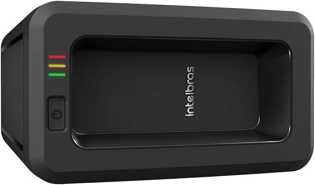 Nobreak Interativo ATTIV 700VA 120V Preto Intelbras