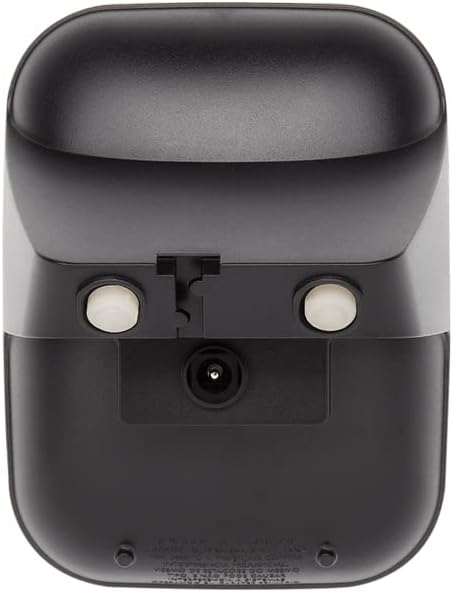 Telefone Sem Fio Digital com Dois Ramais Adicionais TS 5123 Preto Intelbras