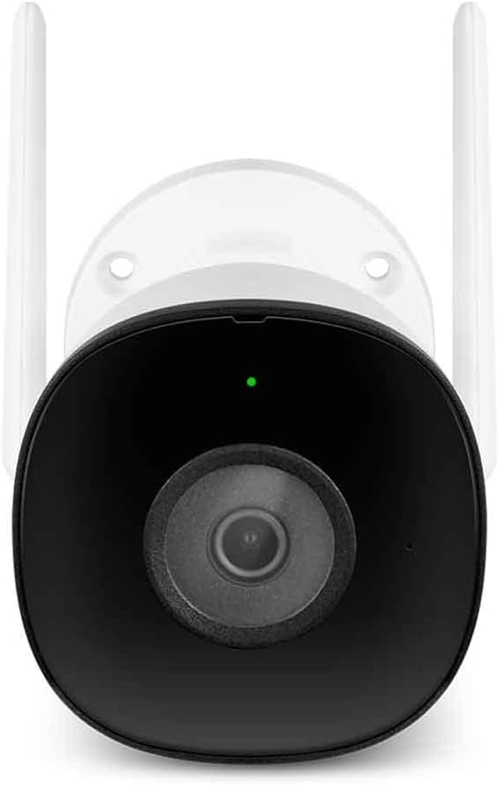 Câmera Inteligente Full HD iM5 SC com cartão MicroSD 32GB Intelbras