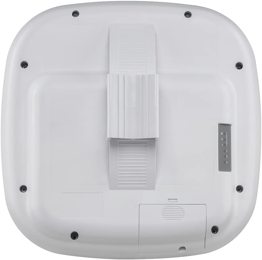 Roteador Digital Wireless 5 GHZ 20DBI WOM AC MAX Branco Intelbras