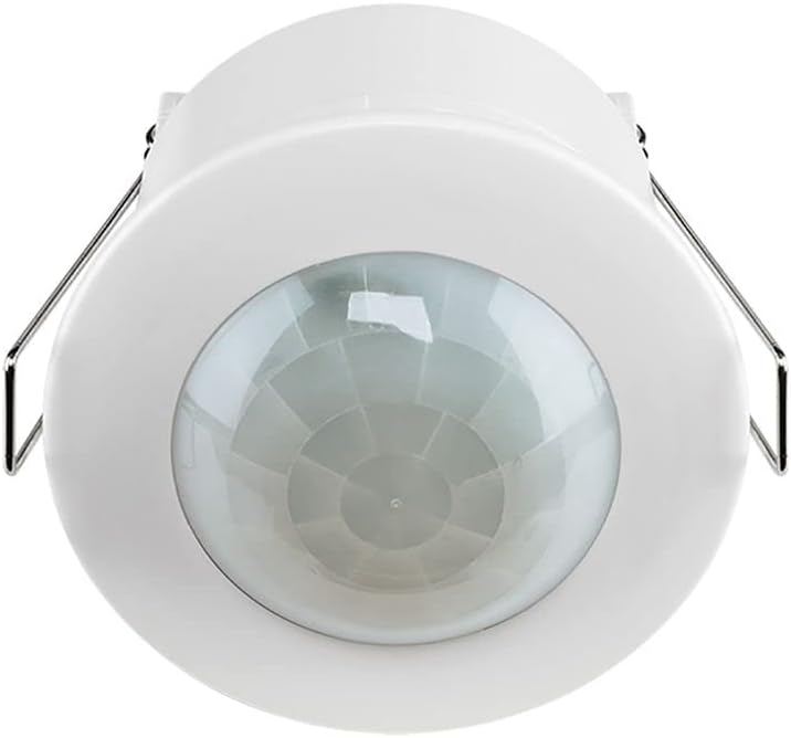 Interruptor Sensor de Presença para Iluminação, Intelbras 360 E
