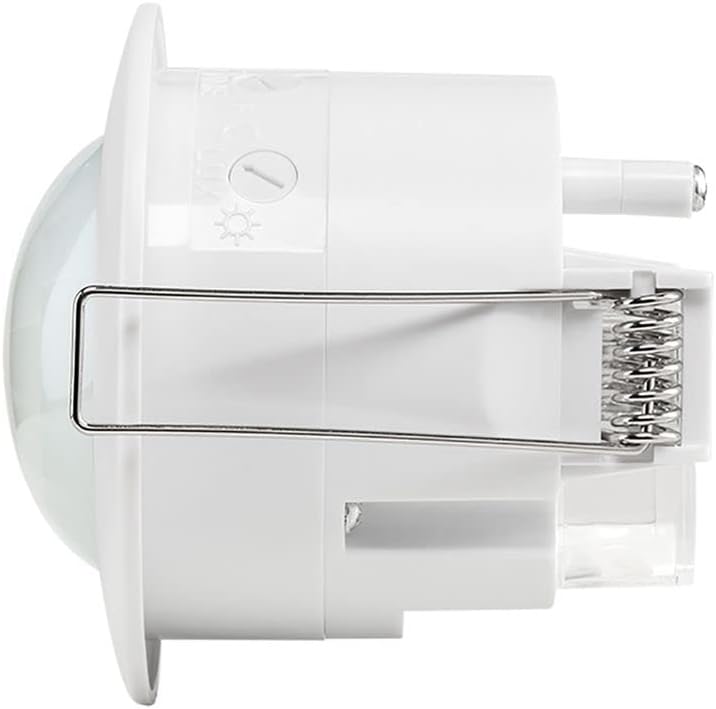 Interruptor Sensor de Presença para Iluminação, Intelbras 360 E