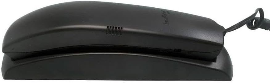 Telefone com Fio TC 20 Cinza Ártico Intelbras