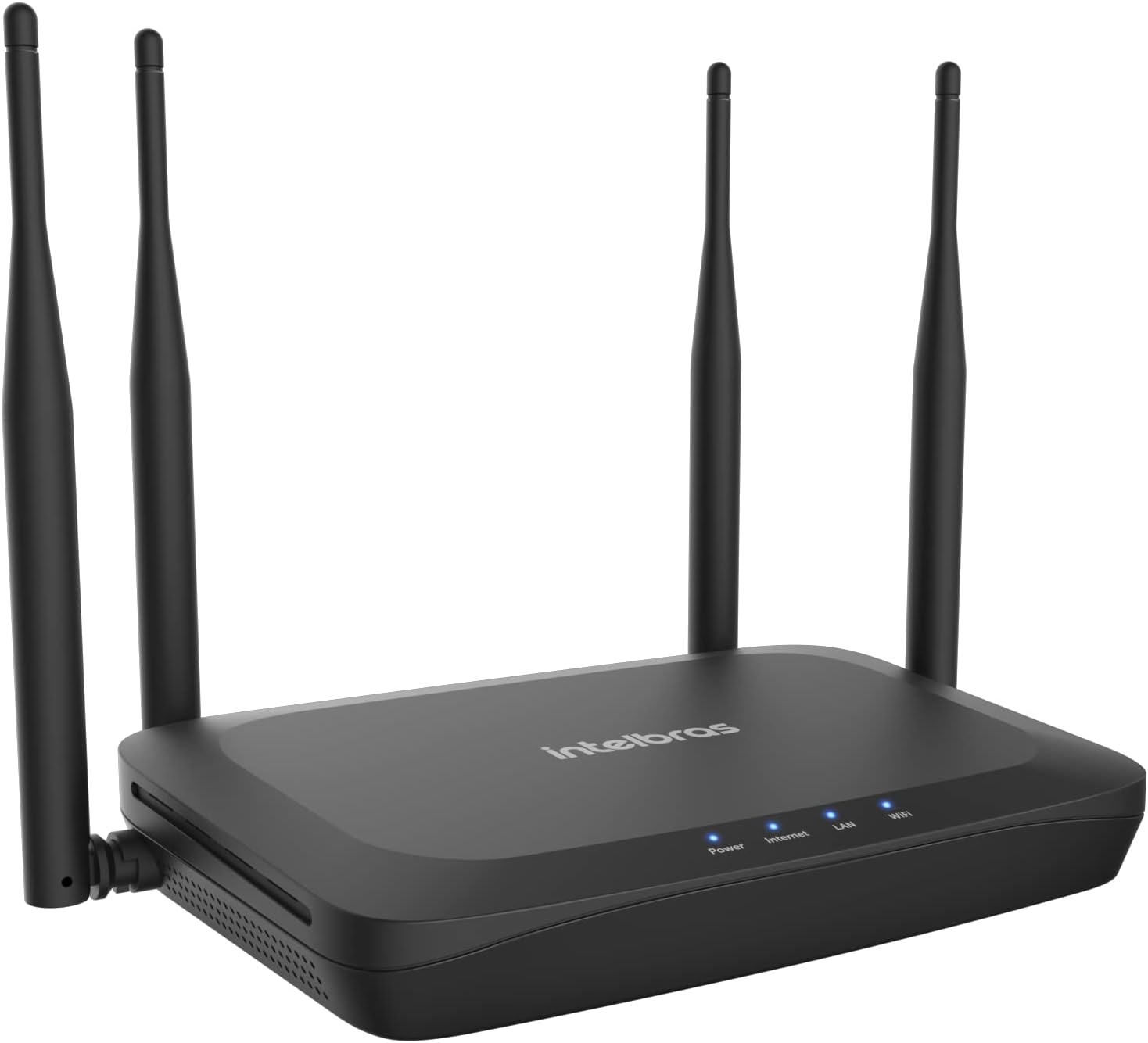 Roteador Wireless GF 1200 Preto Intelbras