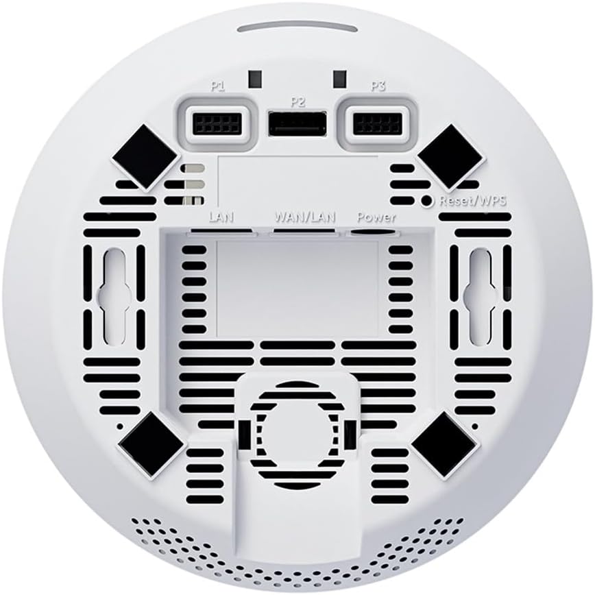 Roteador WI-FI MESH TWIBI FORCE AX