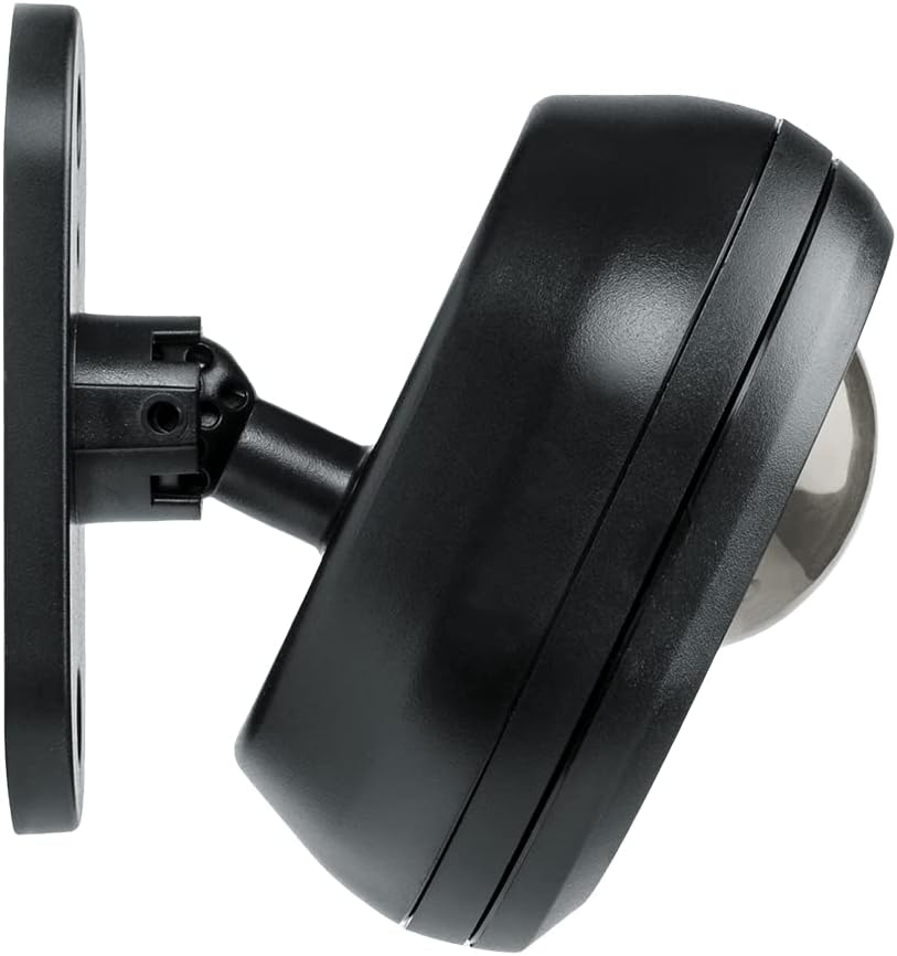 Interruptor Sensor de Presença para Iluminação ESPI 360 A Preto Intelbras