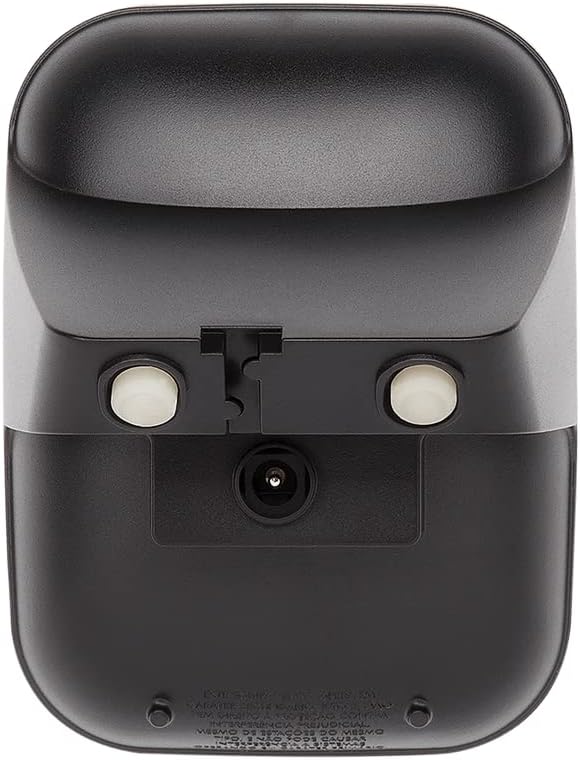 Ramal Sem Fio Digital TS 5121 Preto Intelbras