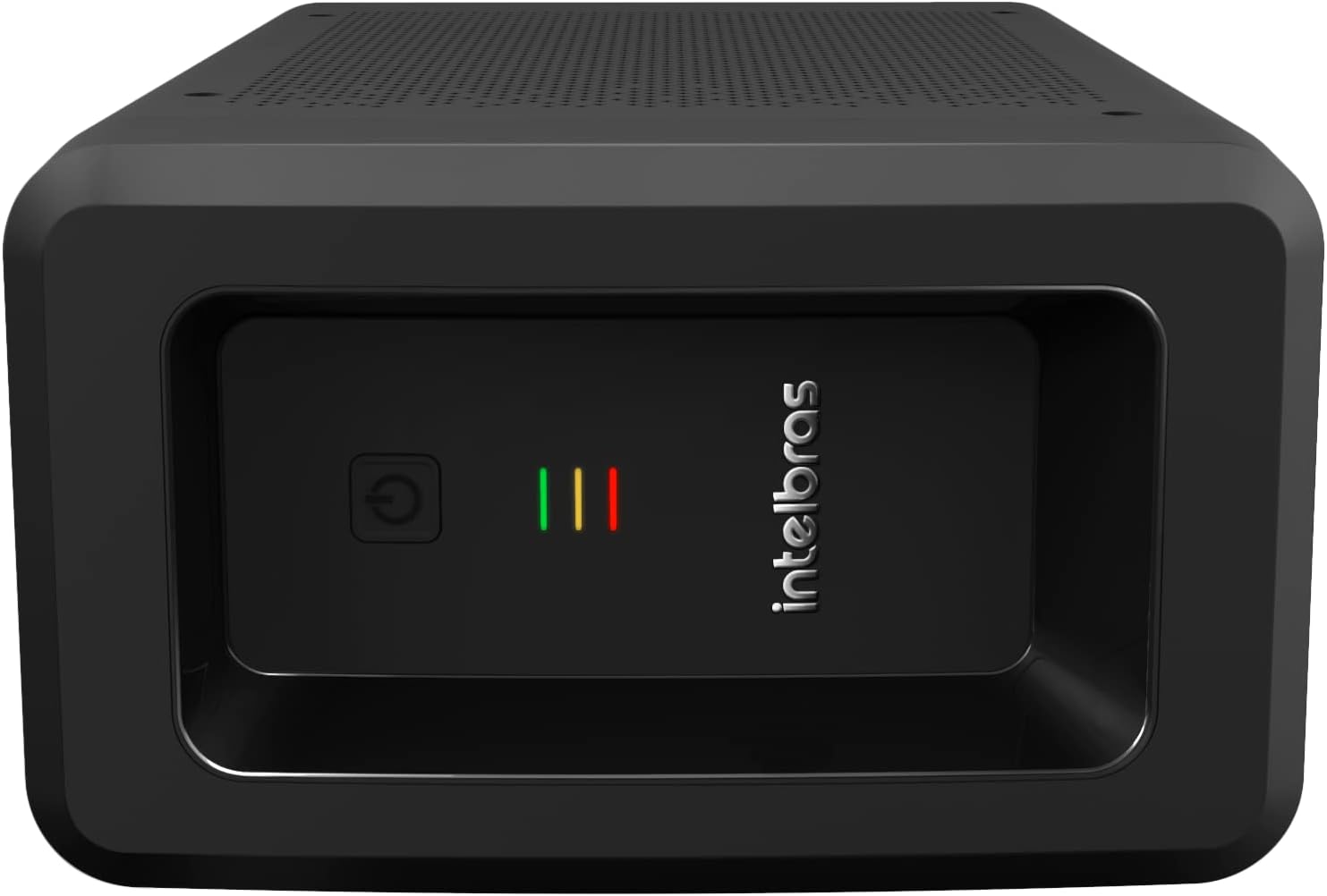 Nobreak ATTIV 600VA 120V Preto Intelbras