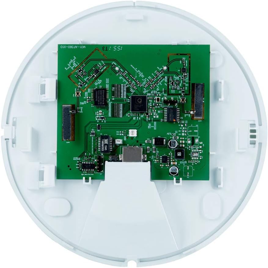 Roteador Wireless Empresarial Access Point AP 310 Branco Intelbras